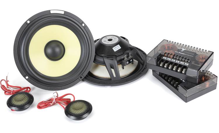 ES 165 K2S