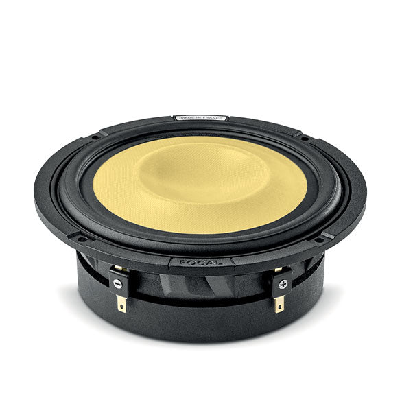6.5KM WOOFERS