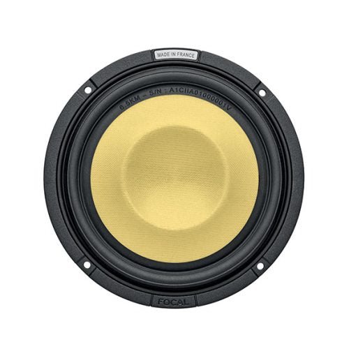 6.5KM WOOFERS