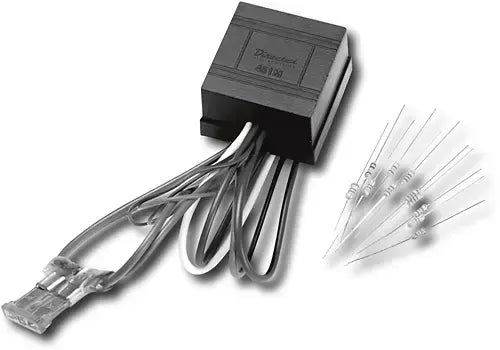 451M  Door Lock Relay Module