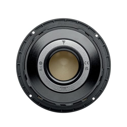 6.5KM WOOFERS