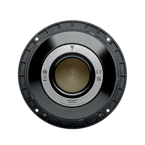 5KM SUBWOOFER (each)