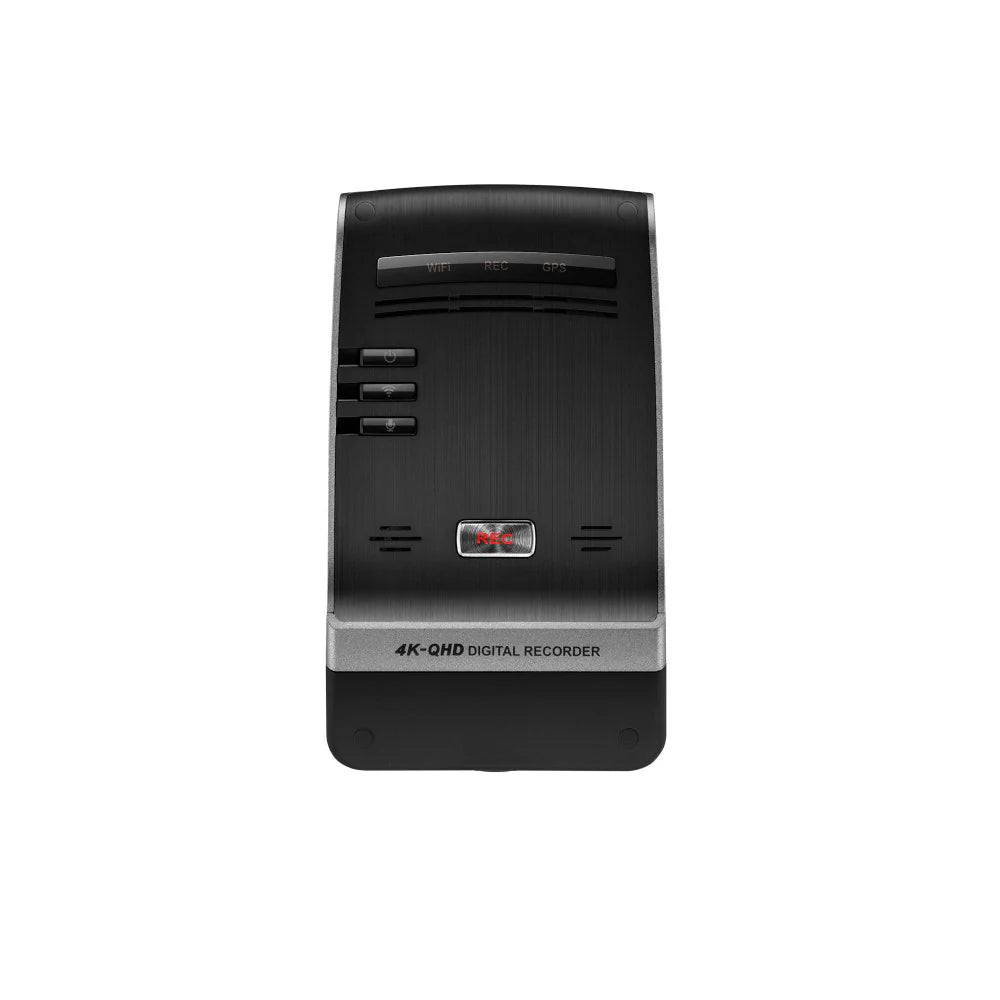 Thinkware D4K64DM Dash Cam 64GB 4K Dash Camera