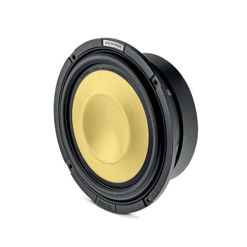 6.5KM WOOFERS