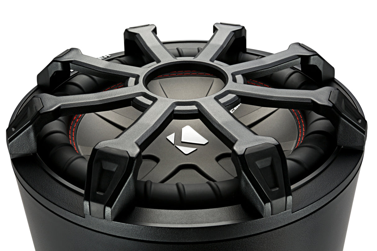 46CWTB84 – 8″ Tube Enclosure 300 Watts RMS 4 Ohm