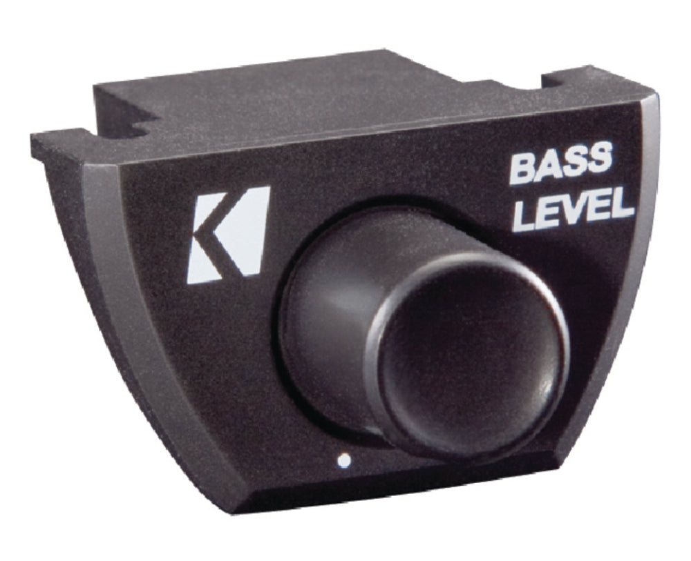 46CXARC – Remote Bass Control