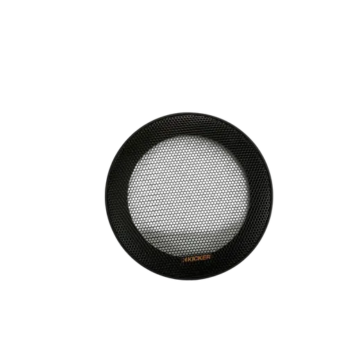 KICKER 47KSC5G 5.25" (130mm) Grilles for Ksc504, Pair