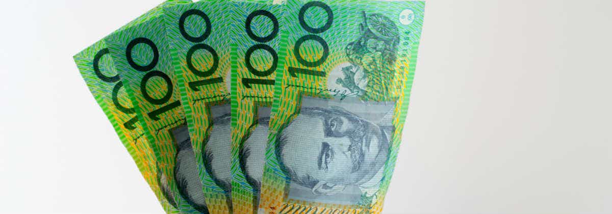 Audio system Deposit