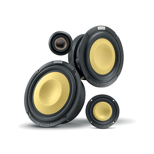 K2M SERIES FRAK TWEETERS (pair)