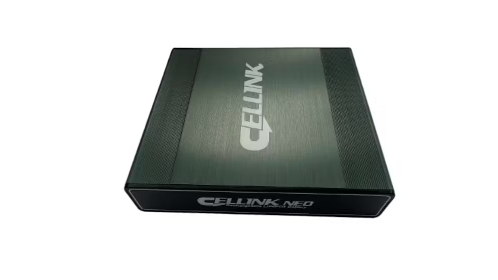 BlackVue Cellink-Neo 6 Slim 6000 mAh Dash Cam Parking Mode Battery