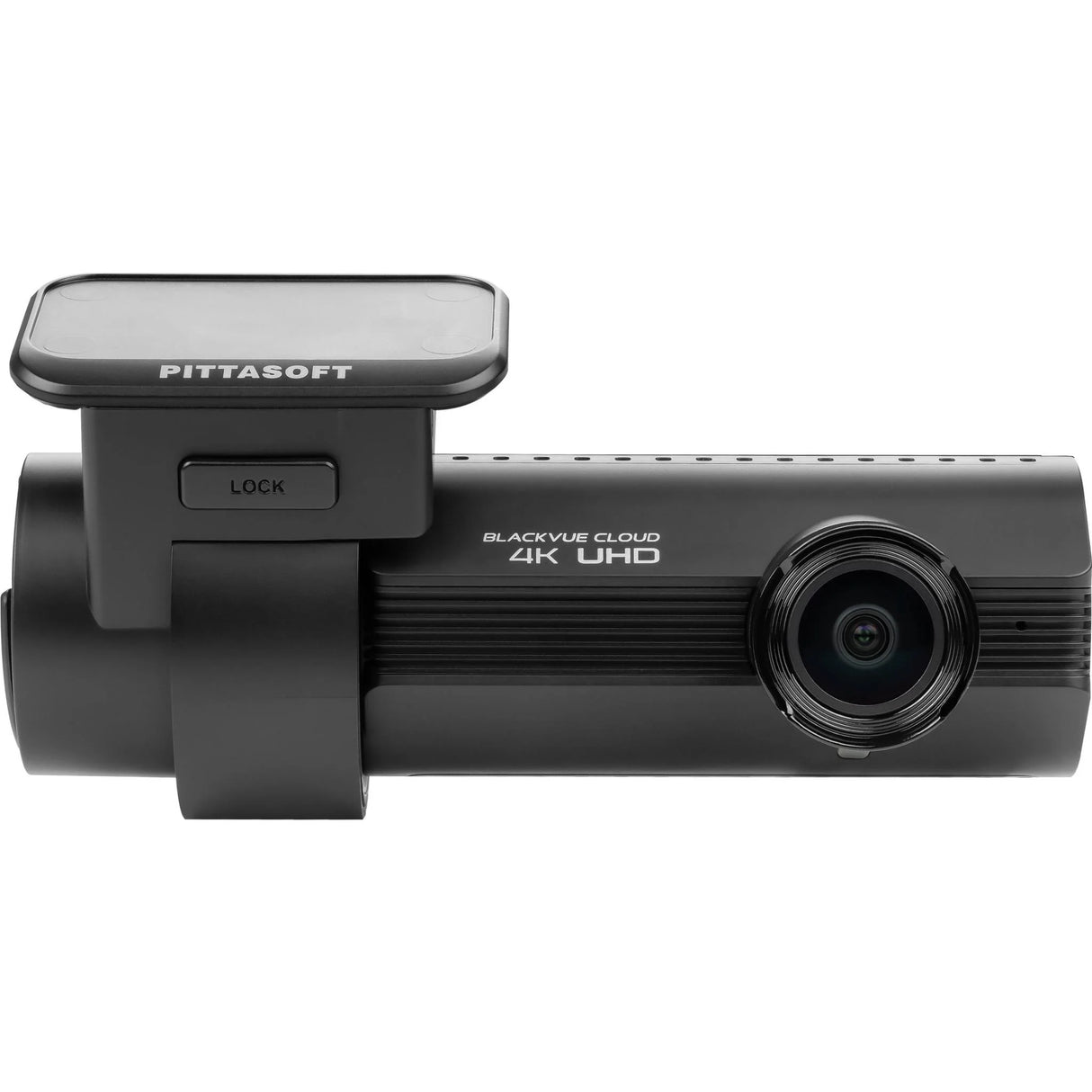 BlackVue DR970X-1CH-PL-II 4K UHD Single Channel Front Only Dash Cam (64GB)