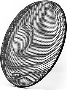 Alpine KTE-8G.3 8” Subwoofer Grille for S2-W8D4/2