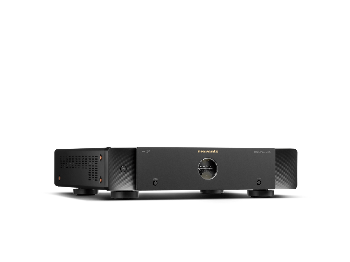 Marantz Power-Amp AMP30 Reference 6 x 200W Bespoke Class D
