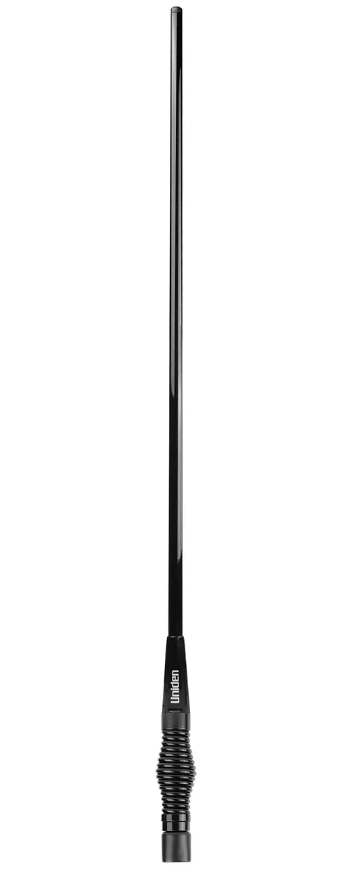 Uniden ATX890 Heavy-Duty Fibreglass Raydome Antenna