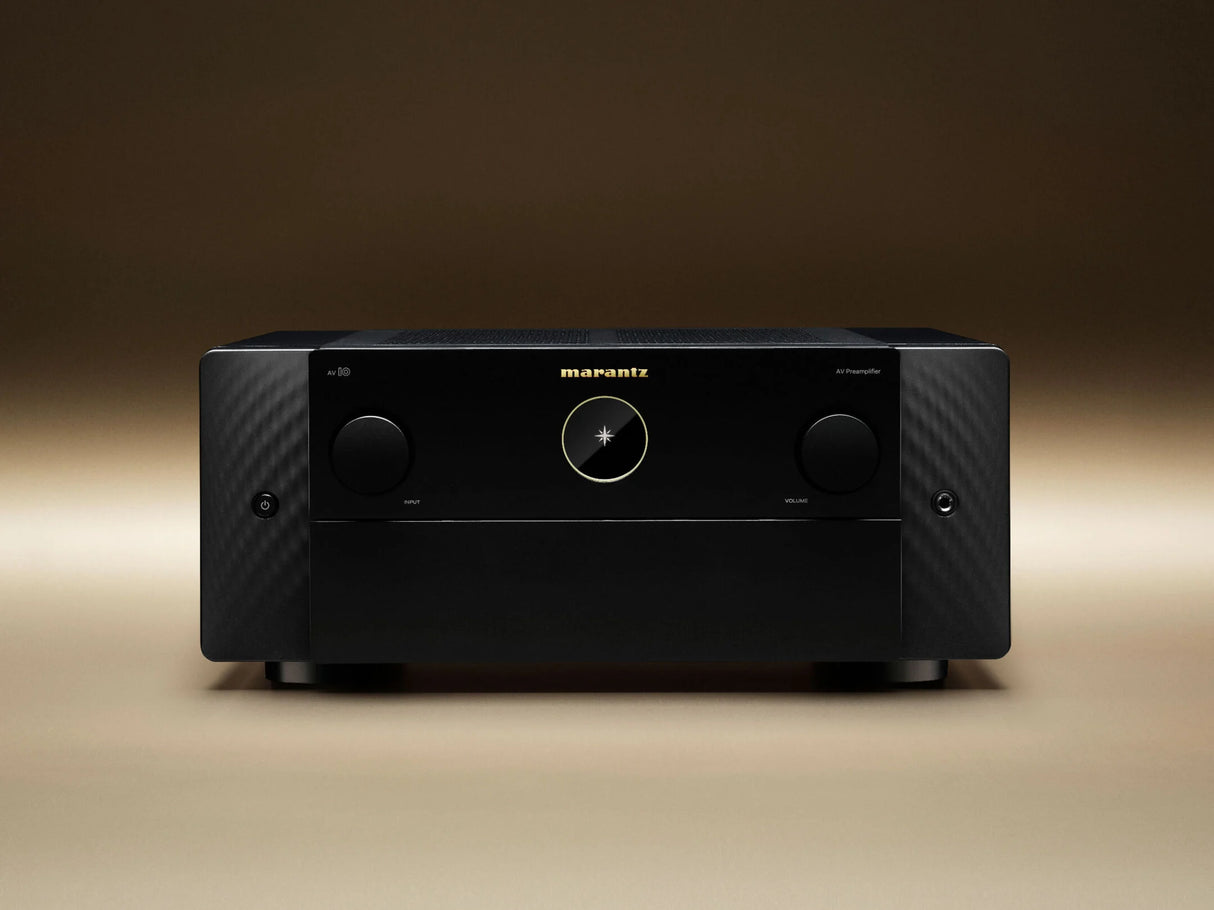 Marantz AV10 AV Pre-Amp 15.4 Ch Reference XLR & Balanced Outputs