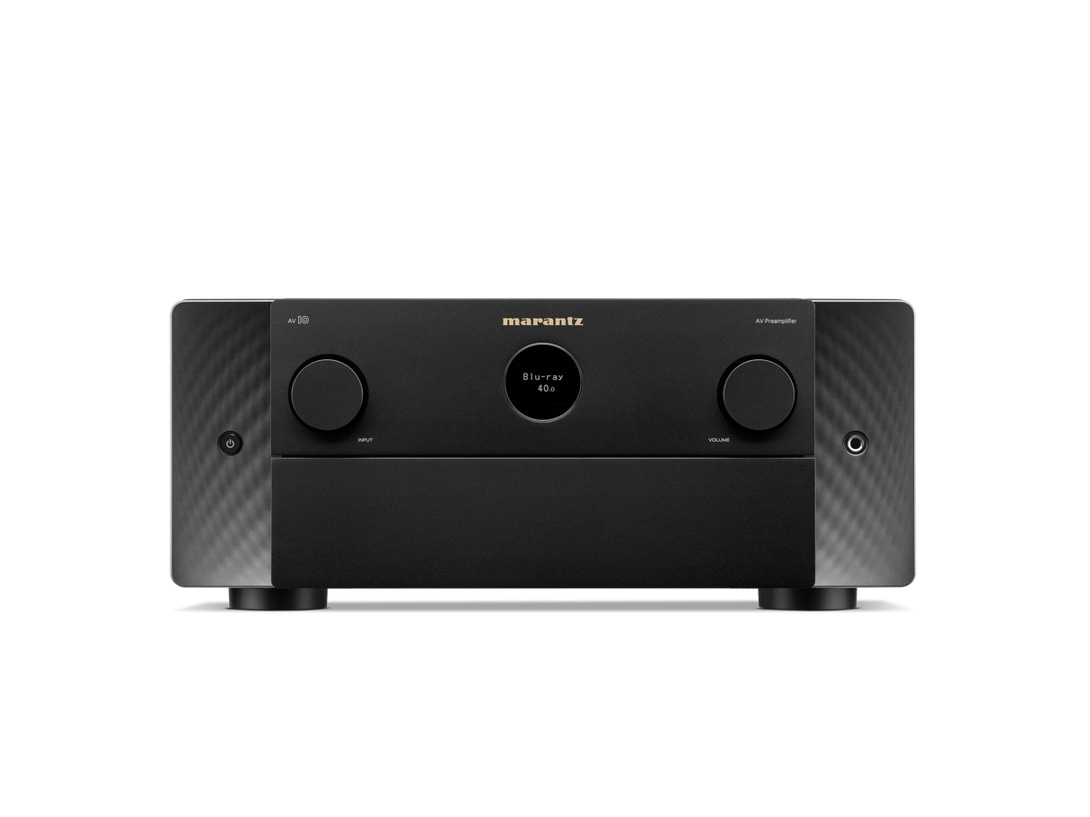 Marantz AV10 AV Pre-Amp 15.4 Ch Reference XLR & Balanced Outputs