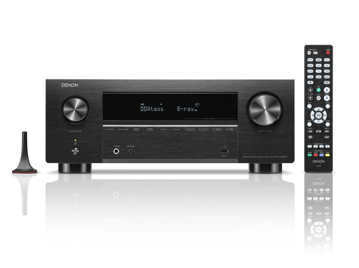 AVC-X3800H