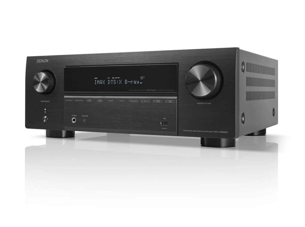 AVC-X3800H