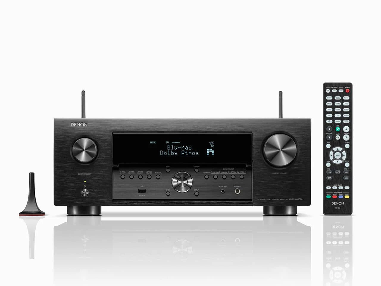 AVC-X4800H