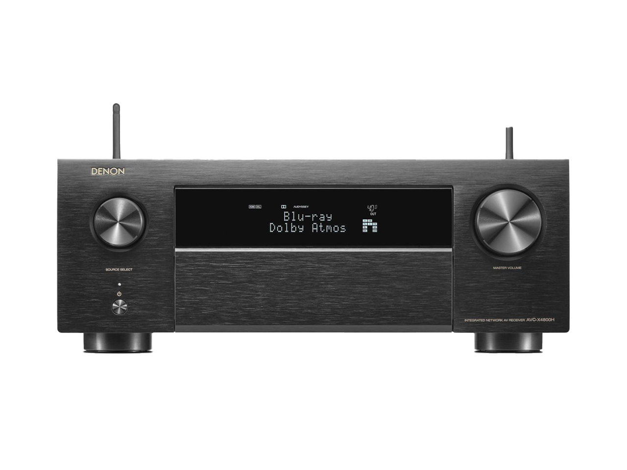 AVC-X4800H