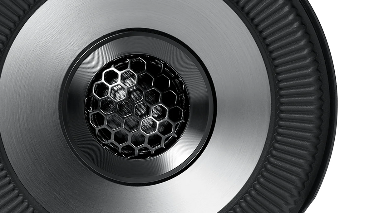 Alpine BRV-S40 6-1/2" 2-Way Coaxial Speaker