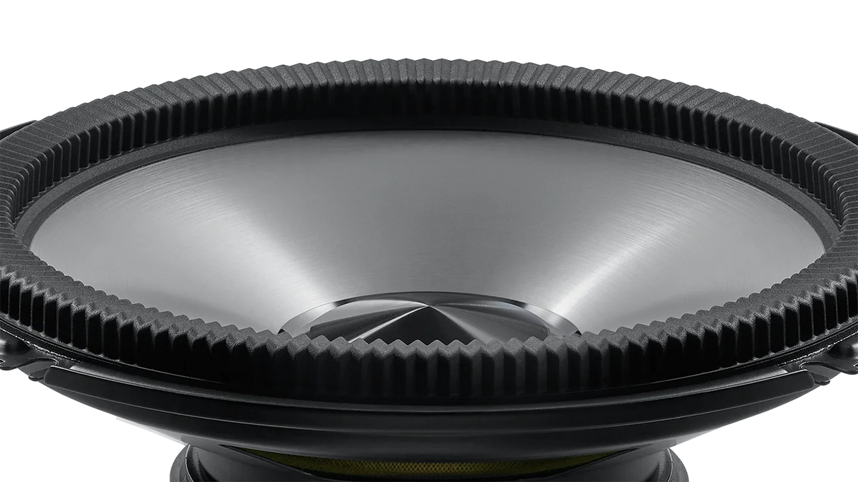 Alpine BRV-S80C 8” 2-Way Component Speaker