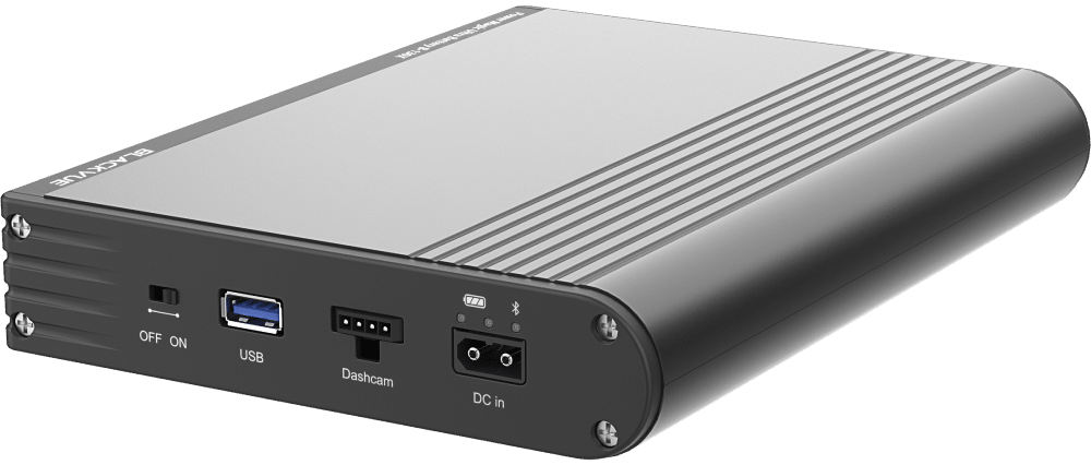 BlackVue B-130A Power Magic Ultra Battery Pack