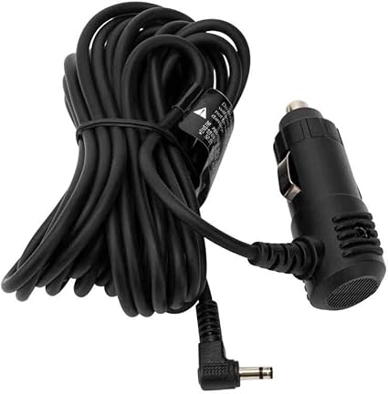 BlackVue CL-3P1 Cigarette Jack Power Cord