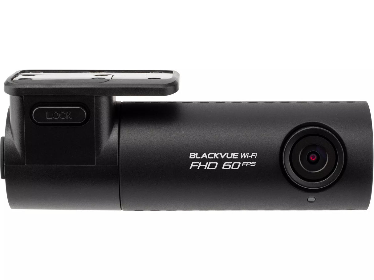 BlackVue DR590X-1CH-PL Full HD Single Channel Dash Cam