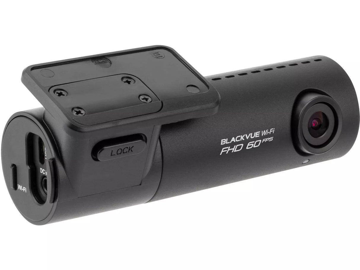 BlackVue DR590X-1CH-PL Full HD Single Channel Dash Cam