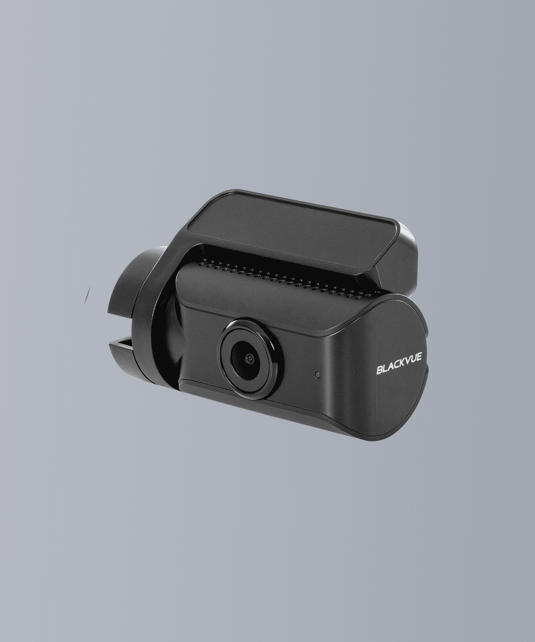 BlackVue DR770X-BX-3CH-TR 3-Channel Truck Dash Cam with Rear & Interior Cameras