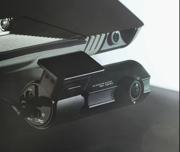 BlackVue MB-E-R Rear Camera Mounting Bracket