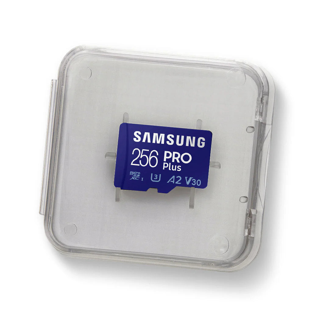 BlackVue PRO-Plus-256 — Samsung PRO Plus 256GB High Endurance