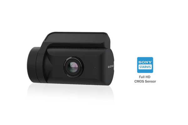 BlackVue RC1-C Rear Camera for Dual Channel Dash Cam Systems