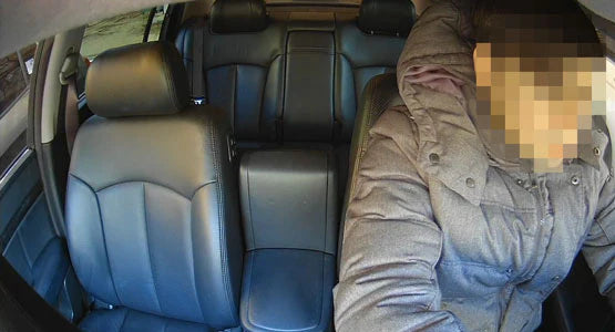 BlackVue RC110F-IR-C Interior Camera For DR750X-PLUS & DR900X-PLUS Dash Cams