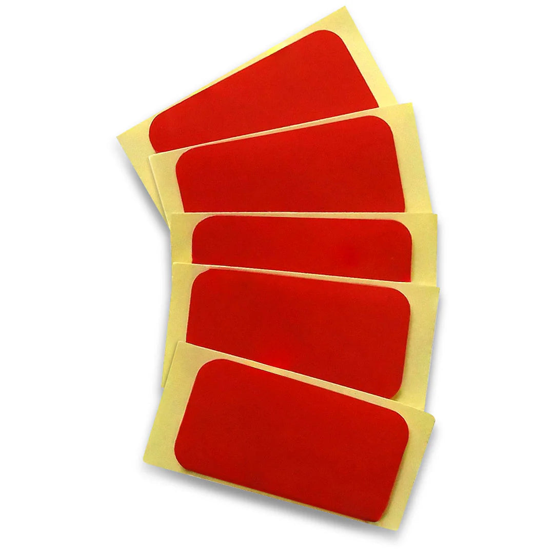 BlackVue RT-RC1 Adhesive Tabs for Rear Box Camera Mount