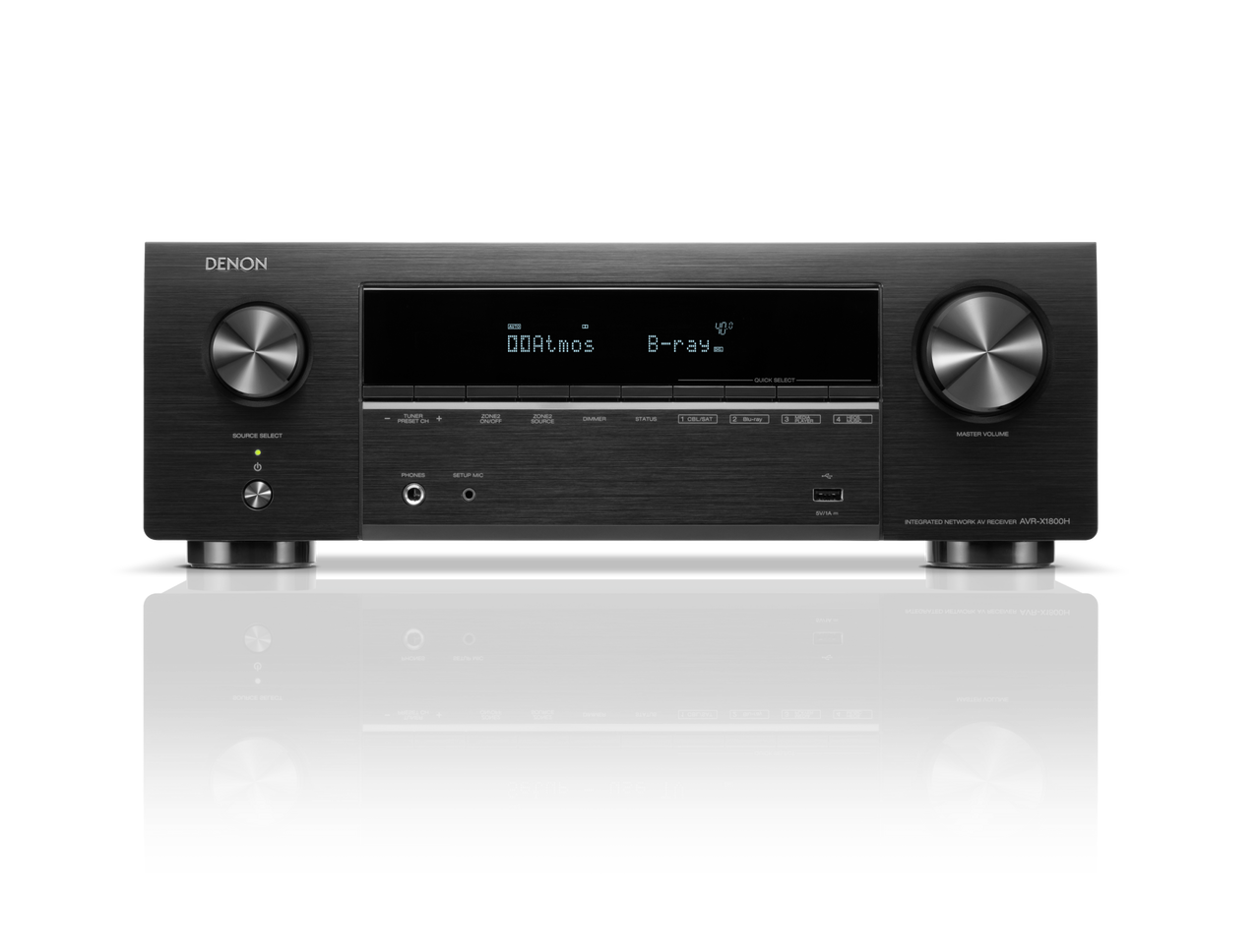 AVR-X1800H