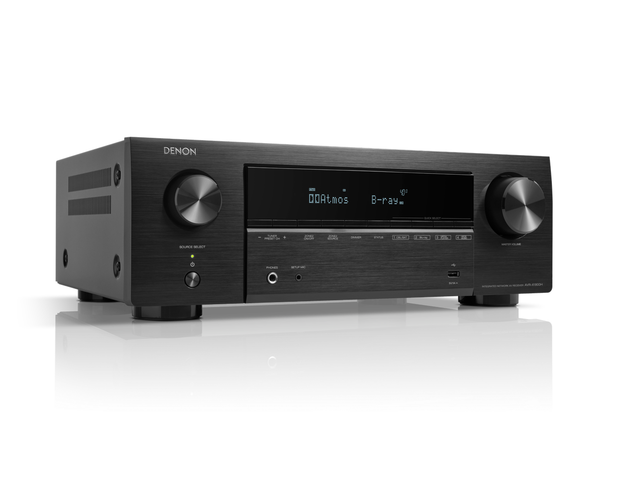 AVR-X1800H