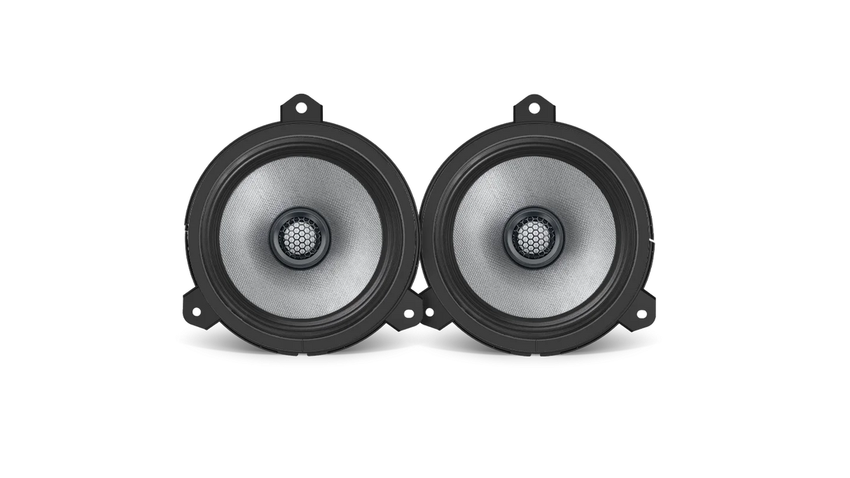 Alpine MAZDA BT-50 R2-Series Premium Audio for Mazda BT-50 TF