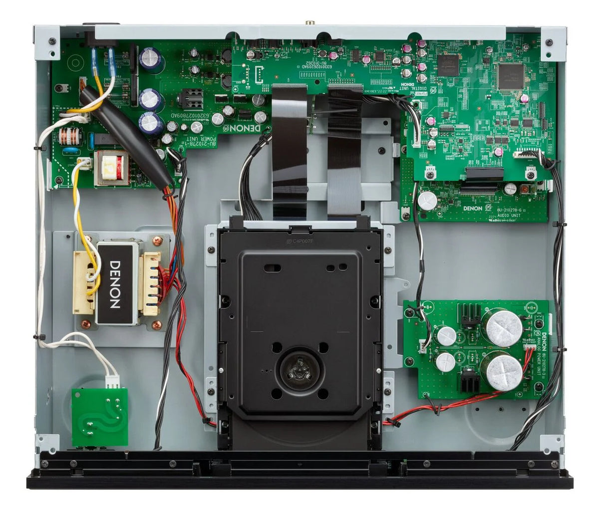 DCD-1700NE