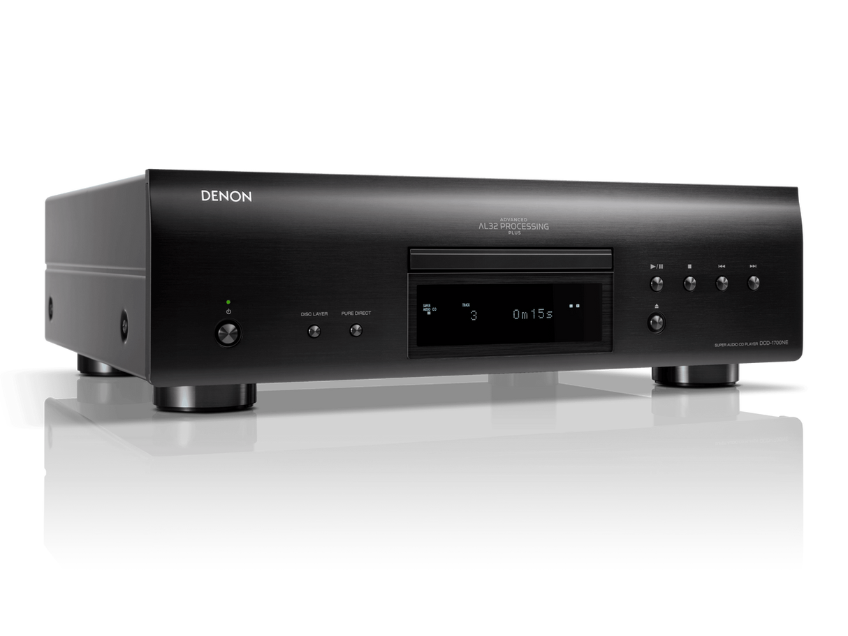 DCD-1700NE