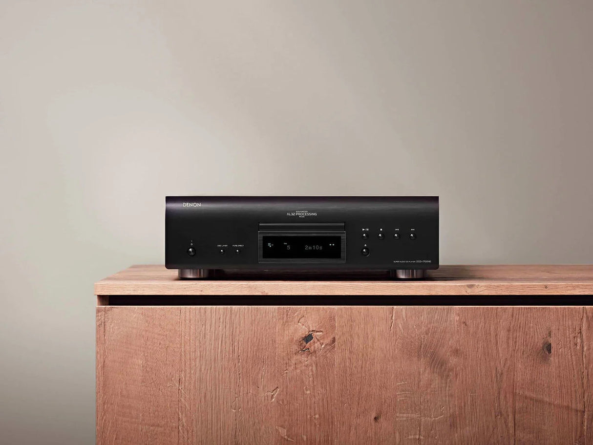 DCD-1700NE