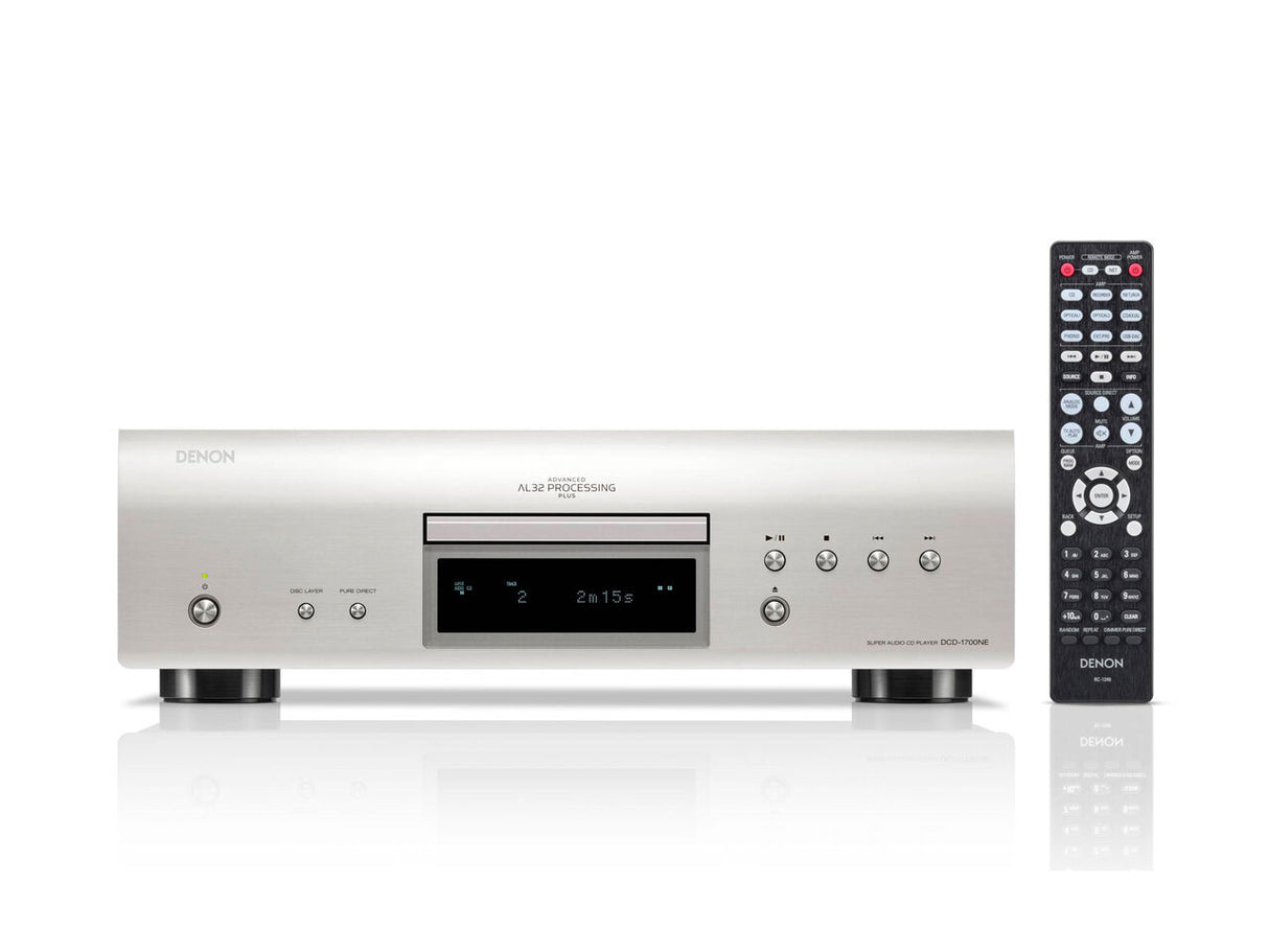 DCD-1700NE
