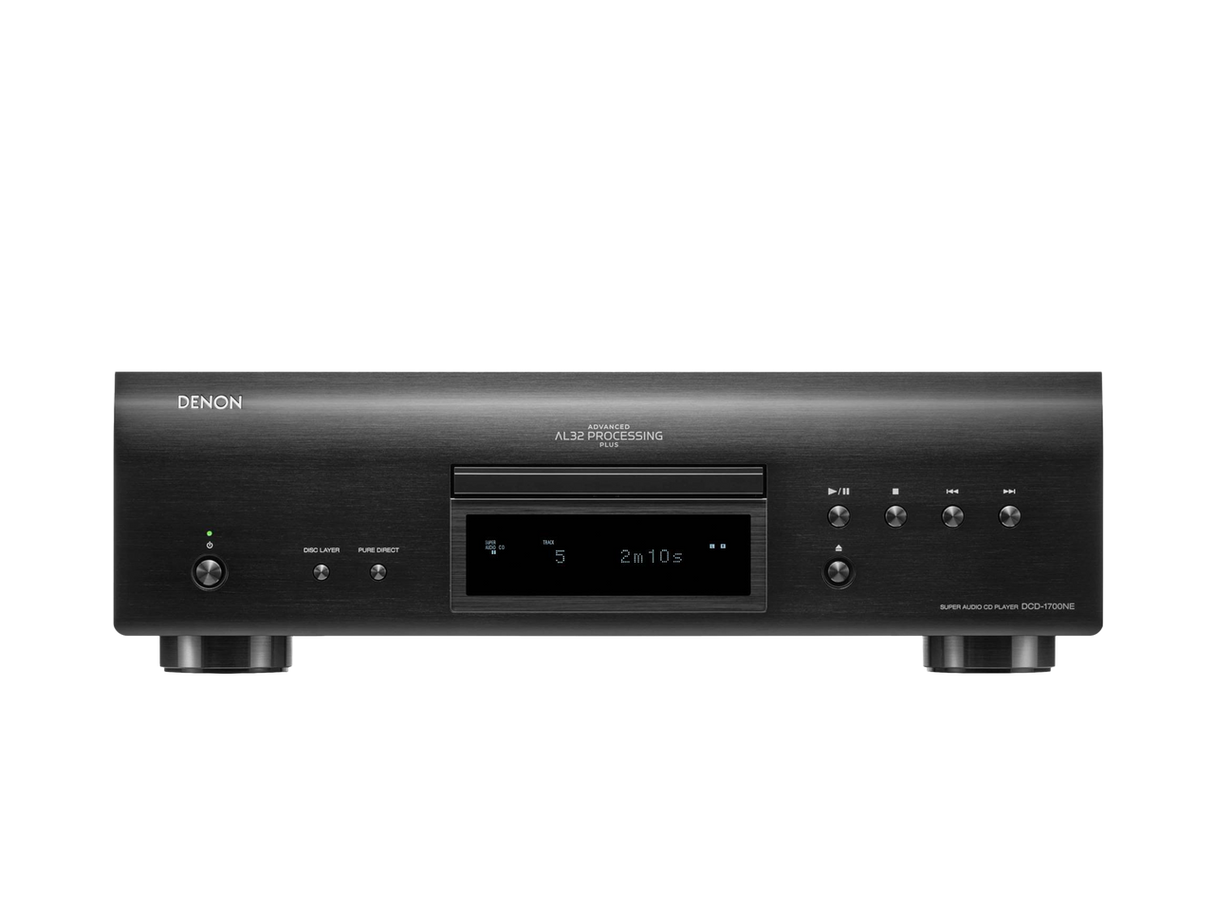 DCD-1700NE