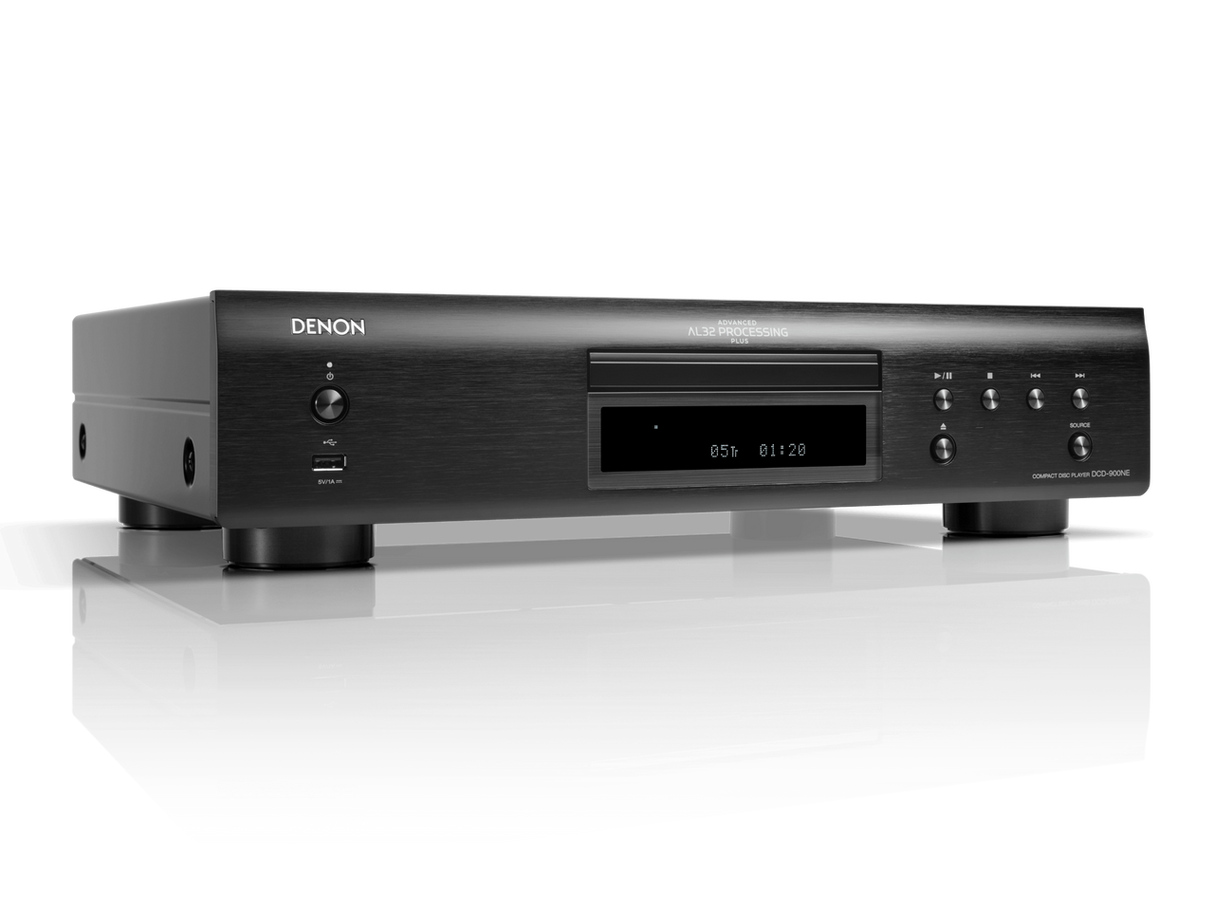 DCD-900NE