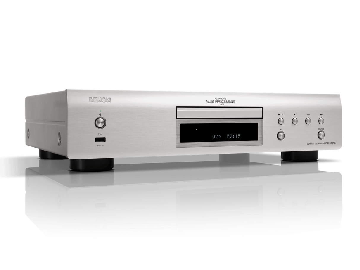 DCD-900NE