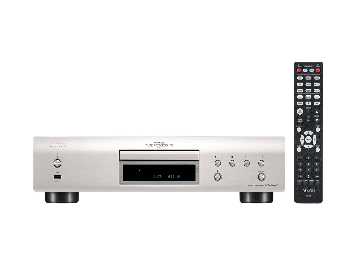 DCD-900NE