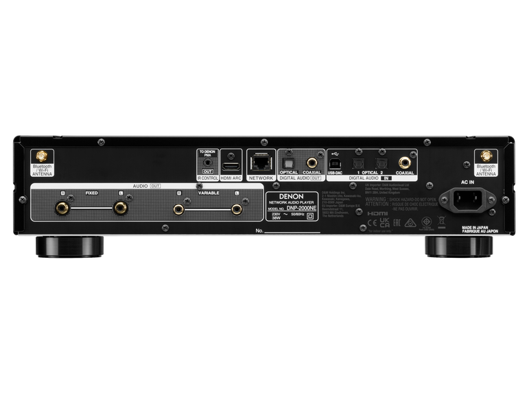 DNP-2000NE