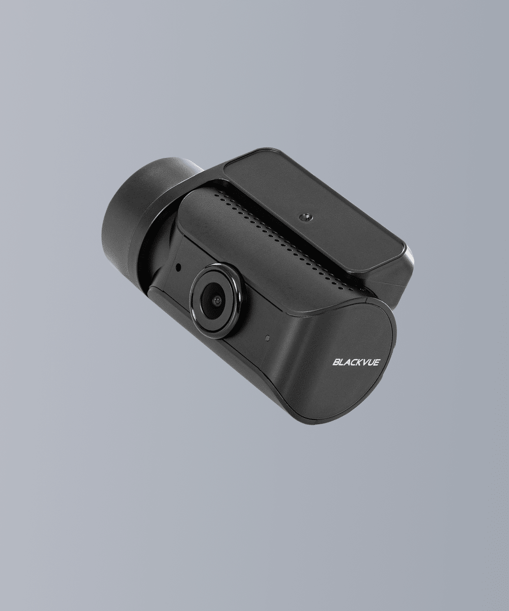 BlackVue DR770X-BX-3CH-TR 3-Channel Truck Dash Cam with Rear & Interior Cameras