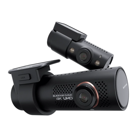 DR970X-2CH-IR